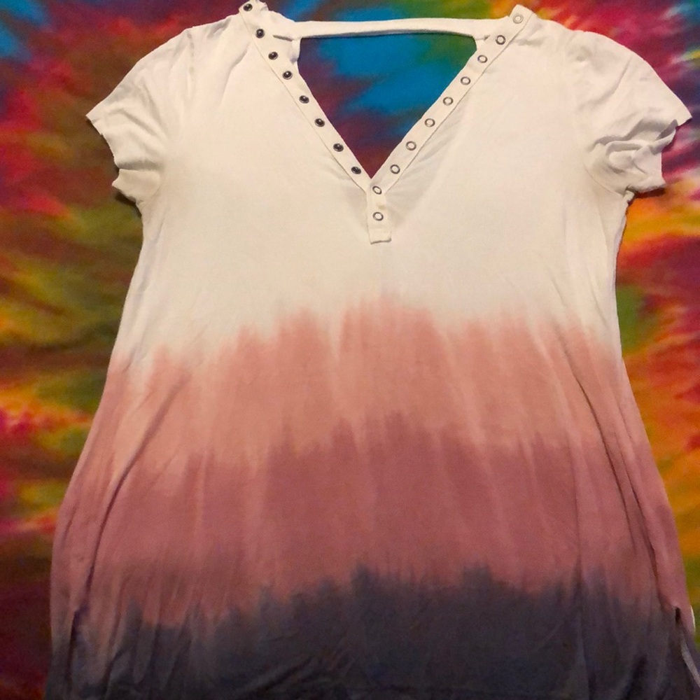 American eagle soft n sexy tee